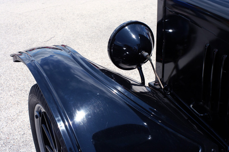 Illustration for article titled Austin Oppos: Father's Day Car Show this Sunday.